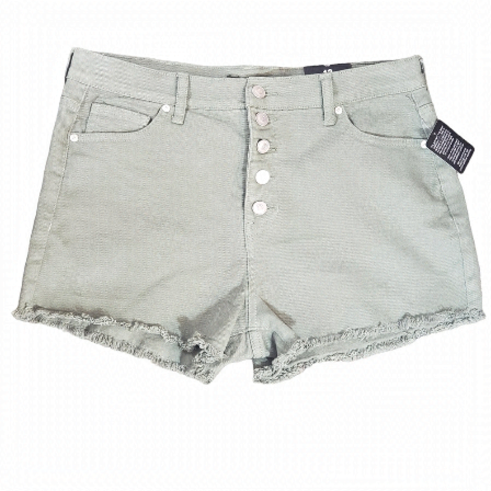 FASHION Nova Denim Shorts